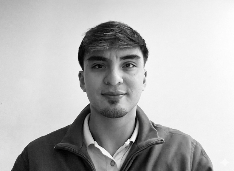 Esteban Gonzalez, cofounder of MasterStock USA
