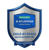 Atlassian Agile-at-Scale