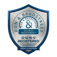 D-U-N-S Registered