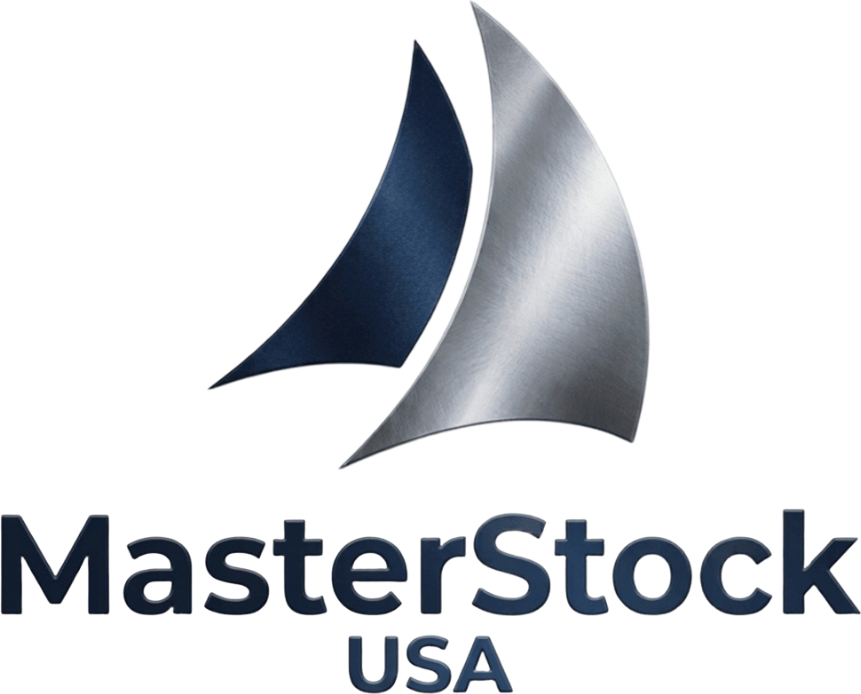 MasterStock USA