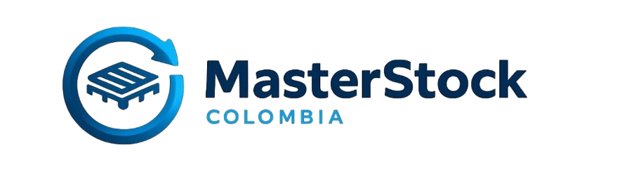 MasterStock Logo